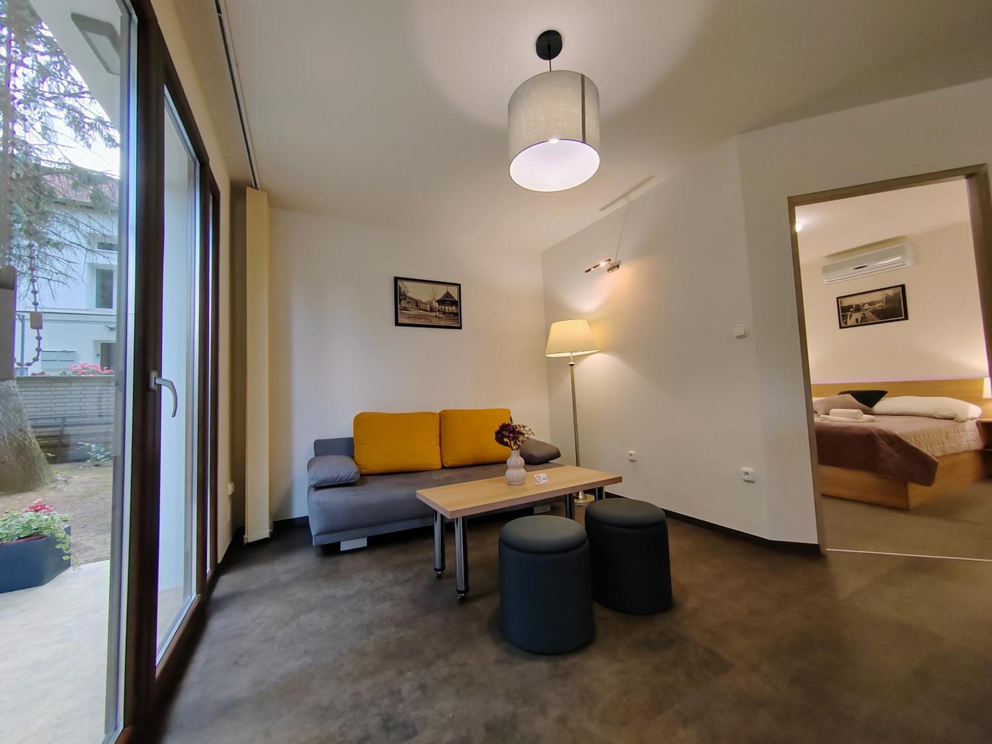 Heviz,Dr Strecker Villa Exterior foto