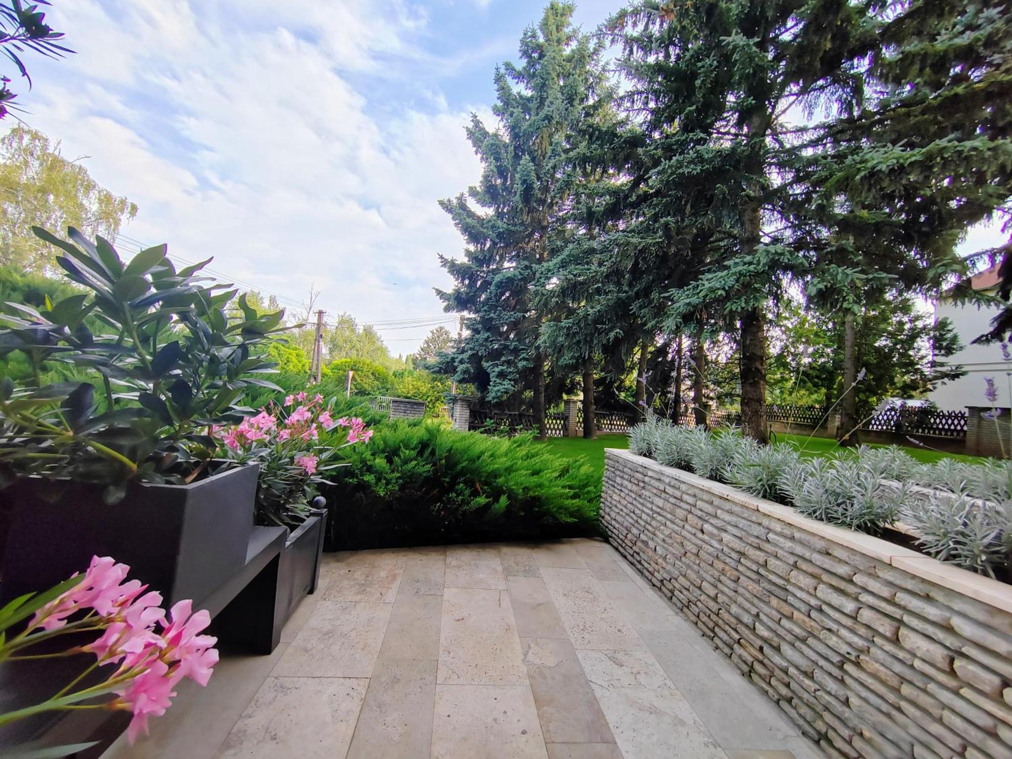 Heviz,Dr Strecker Villa Exterior foto